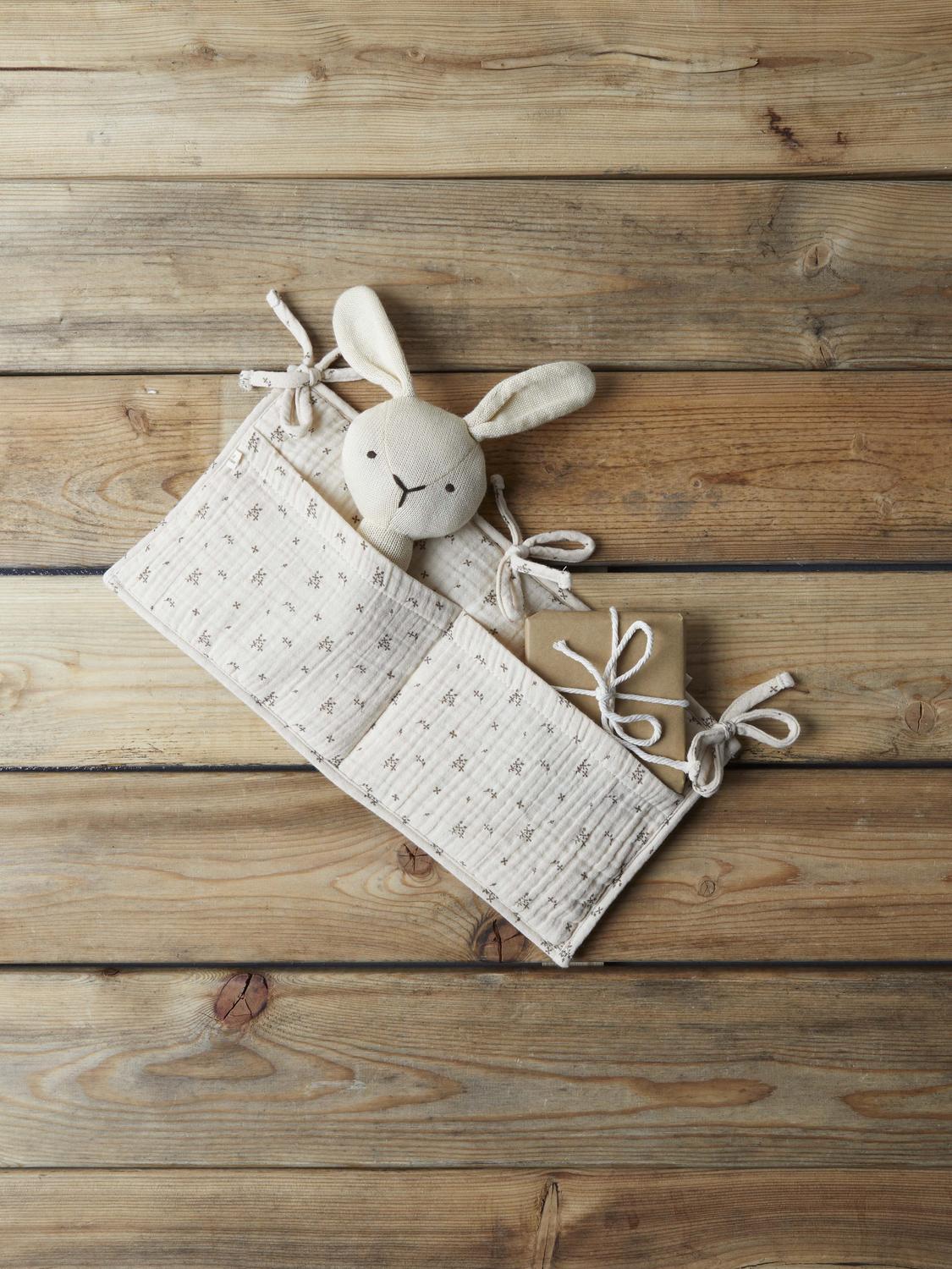 NBNOLANO Other Accessories - Wood Ash